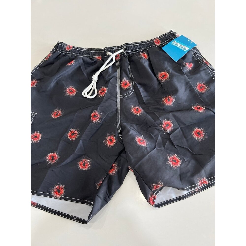 Scotamalone Mens Swim Short